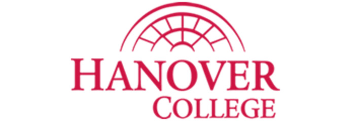 Hanover College logo
