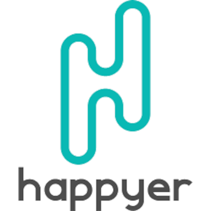 Happyer Skills Logo