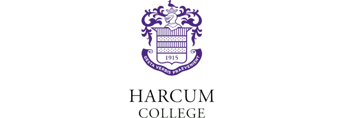 Harcum College