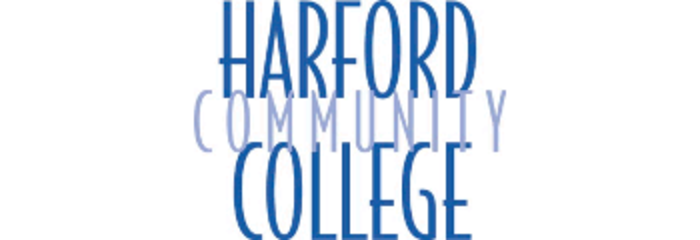 Harford Community College logo