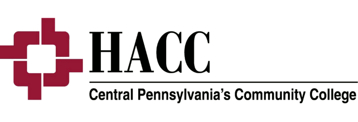Harrisburg Area Community College-Harrisburg Logo