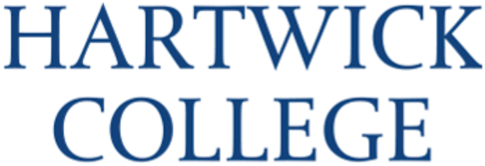 Hartwick College logo