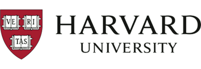 Harvard University Logo