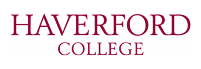 Haverford College logo