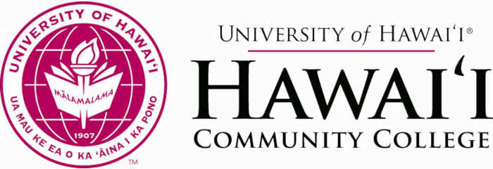 Hawaii Community College