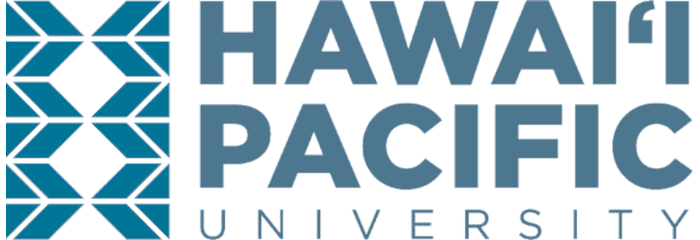 Hawai'i Pacific University logo