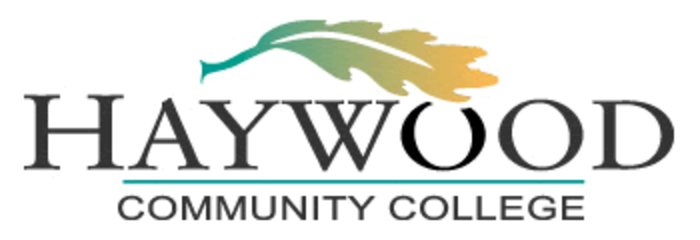Haywood Community College logo