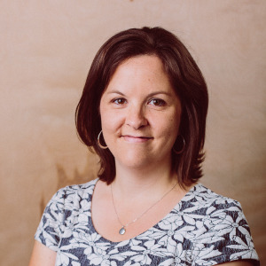 Sarah Fernquest