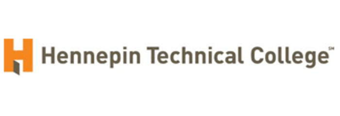 Hennepin Technical College logo