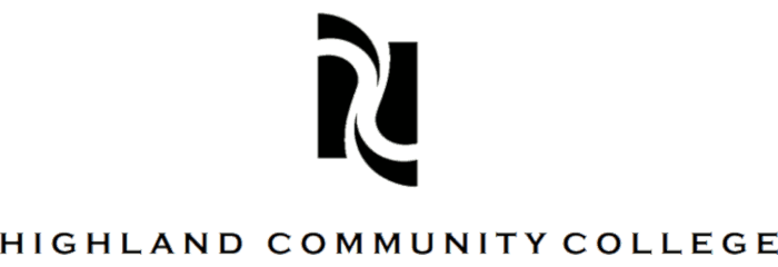 Highland Community College - IL logo