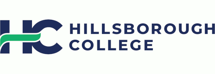Hillsborough College Logo