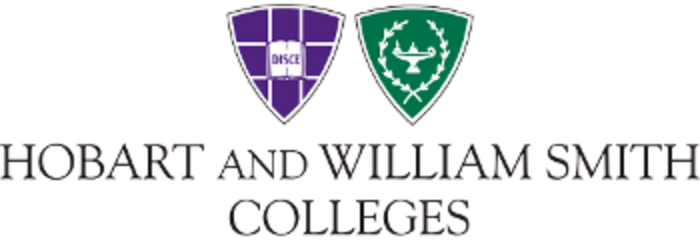 Hobart and William Smith Colleges logo