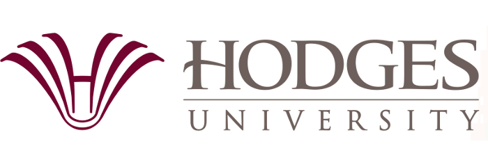 Hodges University Logo