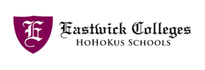 Eastwick College logo