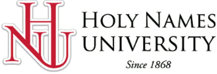 Holy Names University logo