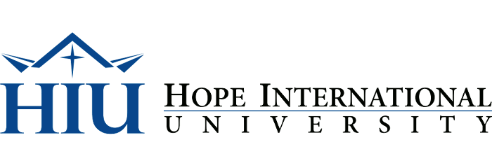 Hope International University Hope International University
