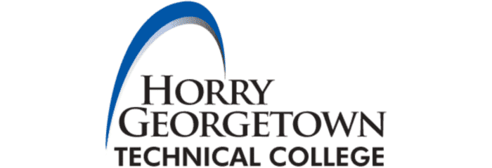 Horry-Georgetown Technical College logo