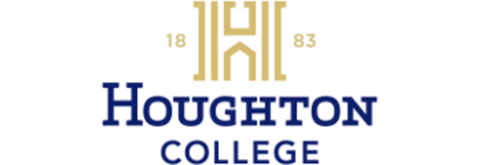 Houghton College logo