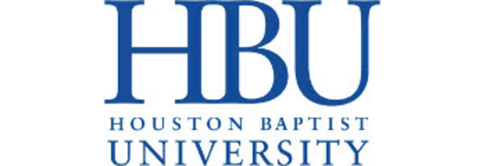 Houston Christian University logo