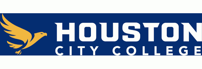 Houston City College logo