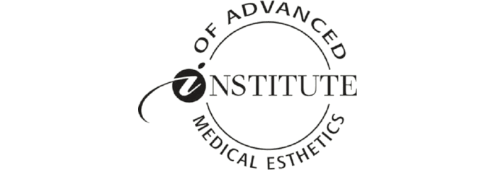 Institute of Advanced Medical Esthetics logo