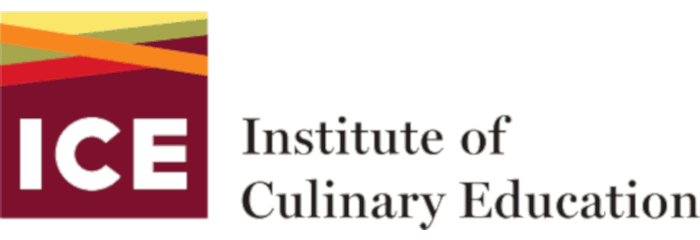 Institute of Culinary Education