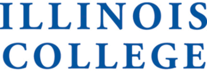 Illinois College logo