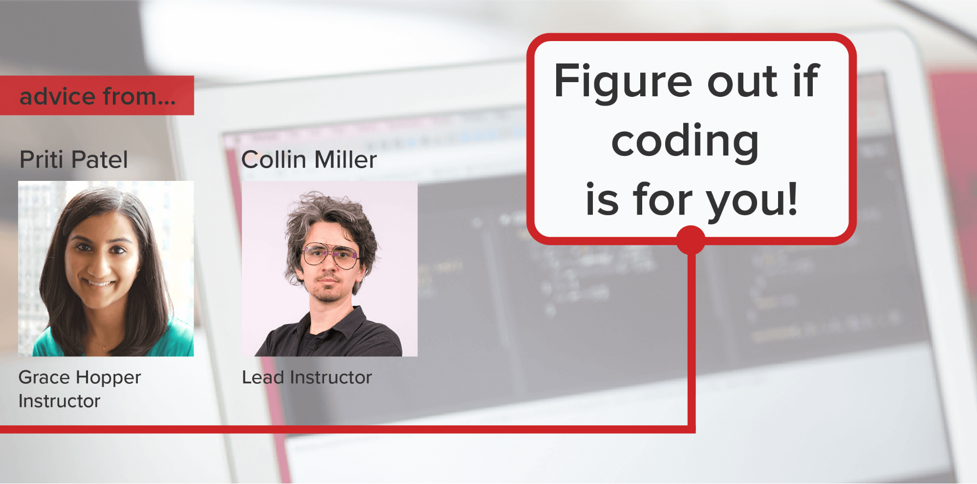 How to figure out if coding is for you