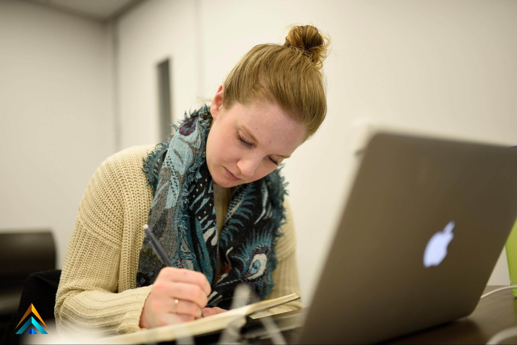 Karen McPherson, Fullstack Academy Instructor