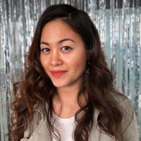 Natalie Giuliano, Fullstack Academy Career Success Counselor
