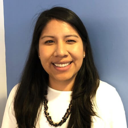 Jackie Ore, Fullstack Academy Career Success Coach