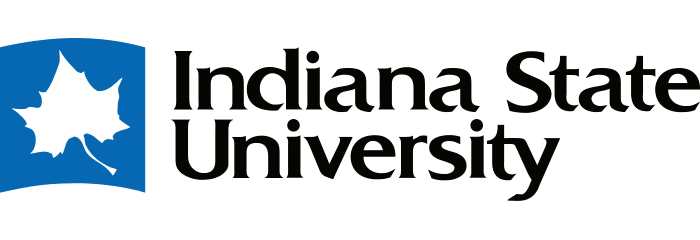 Indiana State University logo