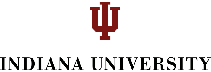 Indiana University - Bloomington logo