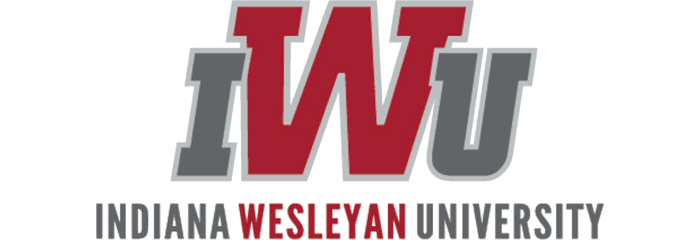 Indiana Wesleyan University Online logo