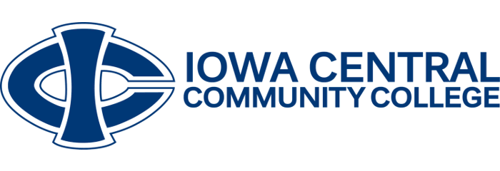 Iowa Central Community College logo