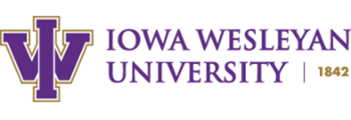 Iowa Wesleyan University logo