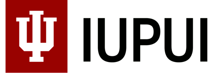 Indiana University - Purdue University Indianapolis logo