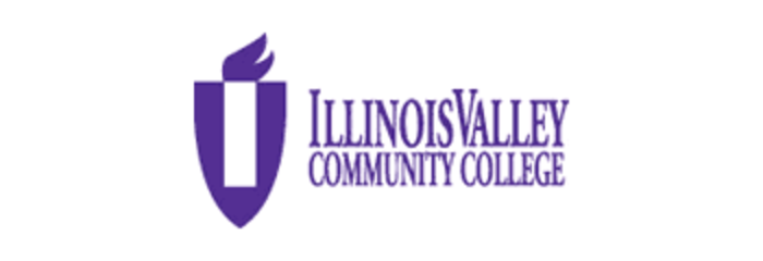 Illinois Valley Community College logo