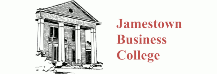 Jamestown Business College