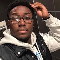Jarret Buchanan