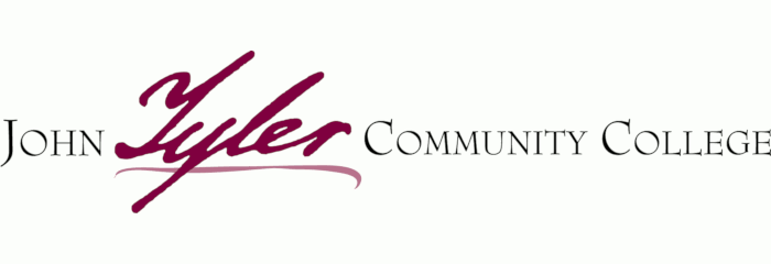 John Tyler Community College logo