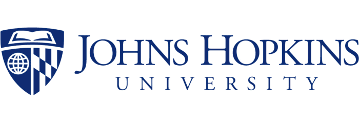 johns hopkins university online phd