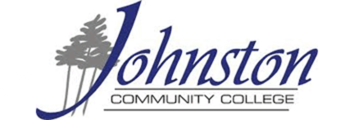 Johnston Community College logo