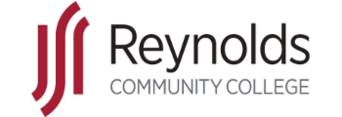 Reynolds Community College logo