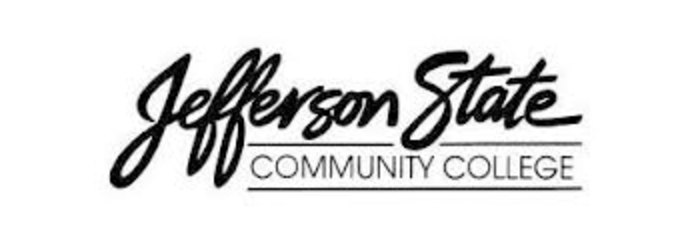 Jefferson State Community College logo