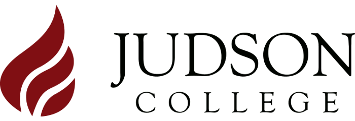 Judson College logo
