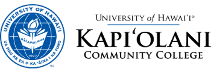 Kapiolani Community College logo