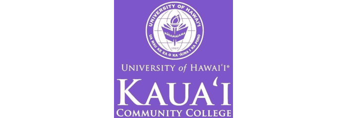 Kauai Community College logo
