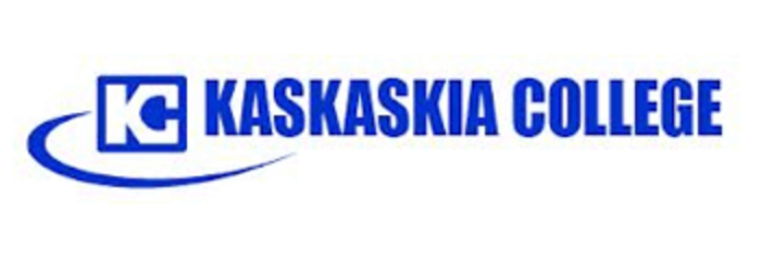 Kaskaskia College logo