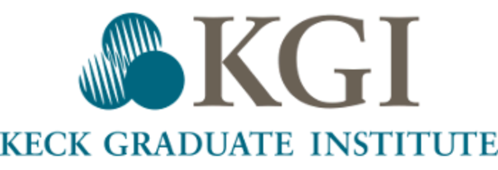Keck Graduate Institute logo